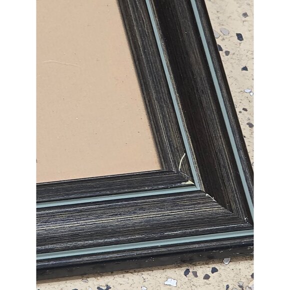 Orchard in Blossom by Ken Hildrew Framed Print 29" x 24" - Picture 9 of 16